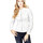 Vêtements Femme Doudounes Guess Veste Femme Matelassé W82L02 Emily imprimé Blanc Blanc