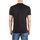 Vêtements Homme T-shirts manches courtes Dsquared S71GD0741 Noir
