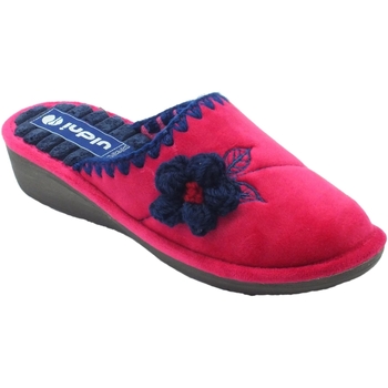 Chaussures Femme Chaussons Inblu DC000015 Rose