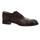 Chaussures Homme Derbies & Richelieu Antonio Maurizi  Marron