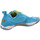 Chaussures Femme Running / trail Vibram Fivefingers  Bleu