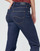 Vêtements Femme Jeans droit Lee MARION STRAIGHT Bleu