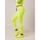 Vêtements Femme Pantalons de survêtement Project X Paris Jogging F194042 Jaune