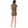 Vêtements Femme Robes courtes Project X Paris Robe F187006 Vert