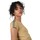 Vêtements Femme T-shirts Galaxie manches courtes Project X Paris Crop-Top F181007 Beige