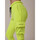 Vêtements Femme Pantalons de survêtement Project X Paris Jogging F194045 Jaune