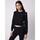 Vêtements Femme Sweats Project X Paris Sweat-Shirt F192022 Noir