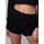 Vêtements Femme Shorts / Bermudas Project X Paris Short F194038 Noir