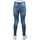 Vêtements Femme Jeans skinny Project X Paris Jean F189003 Bleu