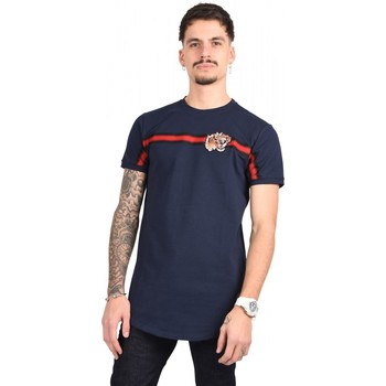 Vêtements Homme T-shirts & Polos Project X Paris Tee Shirt 88171188 Bleu