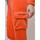 Vêtements Femme Pantalons de survêtement Project X Paris Jogging F194045 Orange