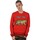 Vêtements Homme Sweats Project X Paris Sweat-Shirt 88182202 Rouge