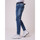 Vêtements Homme Patou Jeans slim Project X Paris Patou Jean T19932 Bleu