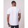 Vêtements Homme T-shirts & Polos Project X Paris Tee Shirt hazros 1910076 Blanc