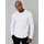 Vêtements Homme Features Arch max Windstopper Hoodie Jacket Tee Shirt Essentiels 88182224 Blanc