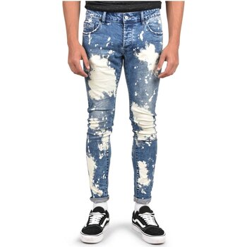 Vêtements Homme Jeans slim Comme Des Garcons Jean 88170012 Bleu
