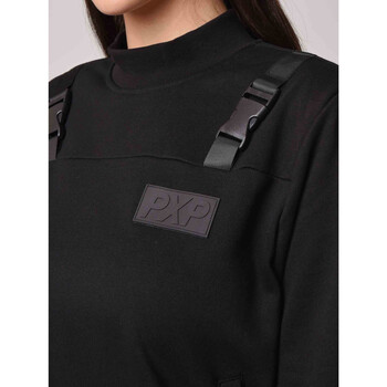 Project X Paris Sweat-Shirt F193054 Noir
