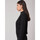 Vêtements Femme Sweats Project X Paris Sweat-Shirt F193054 Noir