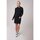 Vêtements Femme Robes courtes Project X Paris Robe F197032 Noir