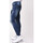 Vêtements Homme Jeans skinny Calça Jeans Skinny Estonada Cinza Jean this T19910 Bleu