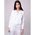 Vêtements Femme Sweats Project X Paris Sweat-Shirt F193034 Blanc