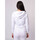 Vêtements Femme Sweats Project X Paris Sweat-Shirt F193034 Blanc
