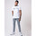 Vêtements Homme Jeans skinny Project X Paris Jean T19929 Gris