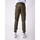 Vêtements Homme Pantalons La mode responsable Pantalon 1990006 Vert
