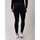 Vêtements Femme Pantalons de survêtement Project X Paris Jogging F194050 Noir