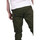 Vêtements Homme Slim Jeans slim Maison Margiela Raw Hem Cut Dress Slim Jean 88180058 Vert