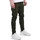 Vêtements Homme Slim Jeans slim Maison Margiela Raw Hem Cut Dress Slim Jean 88180058 Vert
