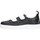 Chaussures Homme Baskets mode Diadora 501.174389 C0641 Noir