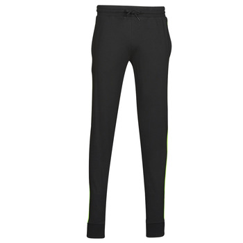 Vêtements Homme Pantalons de survêtement Urban Classics TOUDOU Noir / Jaune