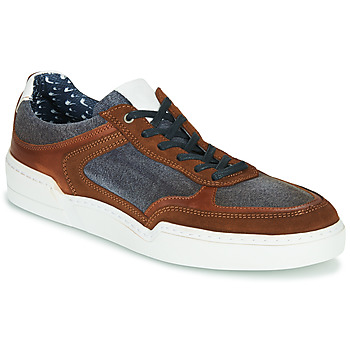 Casual Attitude Homme Baskets Basses ...