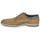 Chaussures Homme Derbies Casual Attitude MARINA taupe