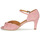 Chaussures Femme Silver Street Lo PHOEBE Rose