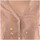 Vêtements Femme Tuniques Kaporal Chemisier Frise Nude Beige