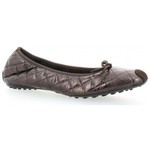 Camilla leather sandals