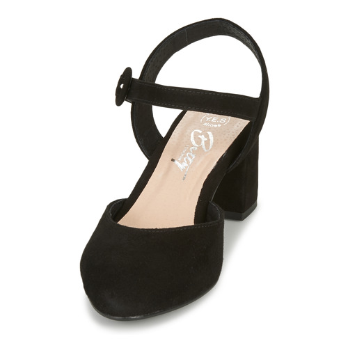 Chaussures Femme Escarpins Femme | Betty London MALINE - LV29840