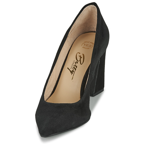 Chaussures Femme Escarpins Femme | Betty London MONDI - TM10173