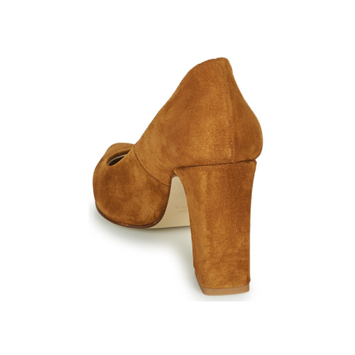 Chaussures Femme Escarpins Femme | Betty London MONDI - QS42061