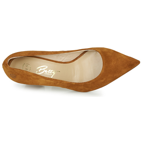 Chaussures Femme Escarpins Femme | Betty London MONDI - QS42061
