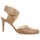 Chaussures Femme MICHAEL Michael Kors Escarpins cuir Marron