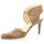 Chaussures Femme Escarpins Elizabeth Stuart Escarpins cuir Marron