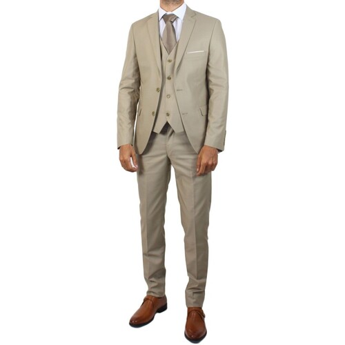 Vêtements Homme Costumes et cravates Homme | Kebello V - PT56327