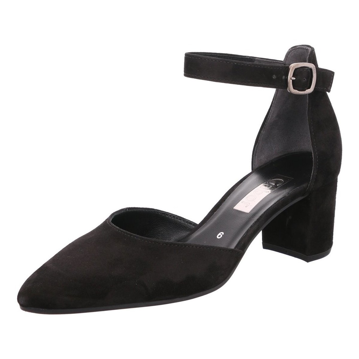 Chaussures Femme Escarpins Gabor  Noir