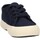 Chaussures Garçon Baskets basses Superga - 2750 lacci blu S0005P0 2750 933 BLU