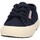 Chaussures Enfant Baskets mode Superga S0005P0 2750 933 Bleu