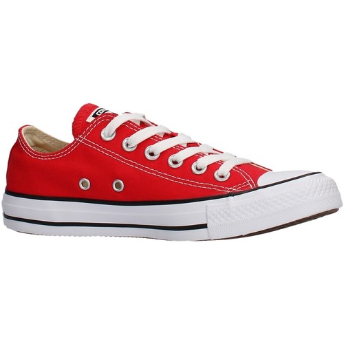 Chaussures Homme Baskets mode Converse X/M9696 Rouge