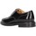 Chaussures Homme Baskets mode Soldini 72504 Noir